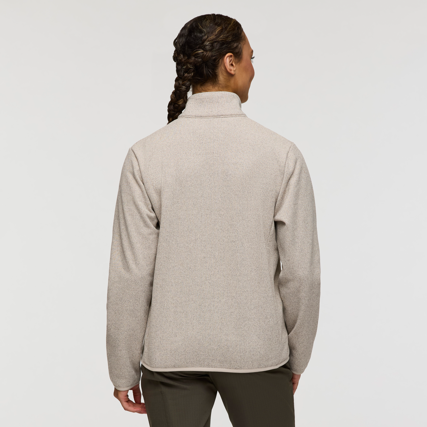 Polaire Cotopaxi Envo Fleece Full-Zip Femmes - Plein Air Entrepôt