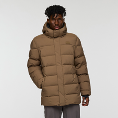 Parka en duvet Cotopaxi Alivio Hommes - Plein Air Entrepôt