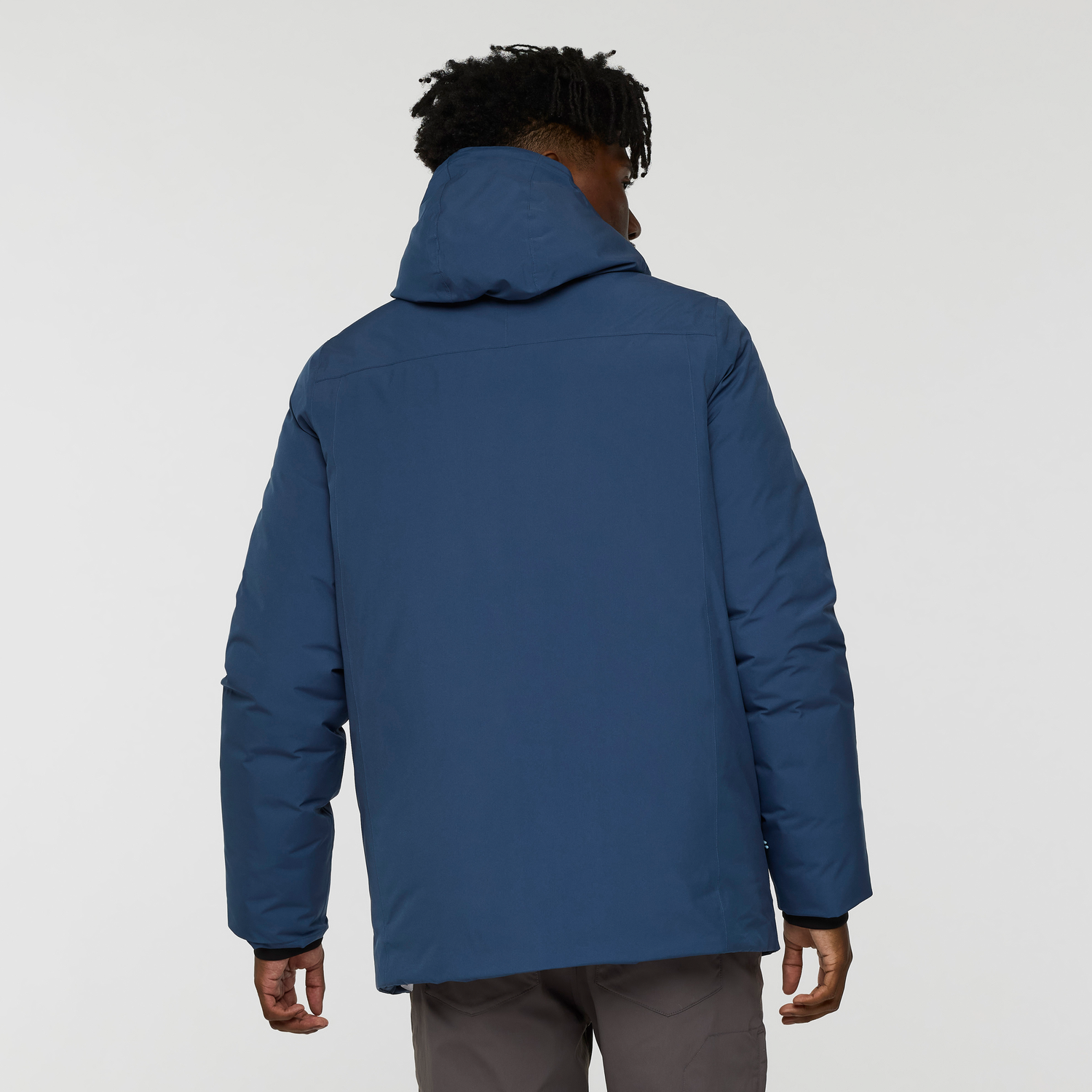 Manteau d'hiver Cotopaxi Calidez Duvet Parka Hommes - Plein Air Entrepôt