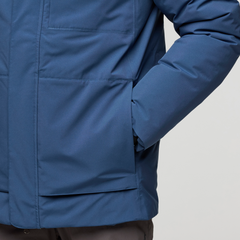 Manteau d'hiver Cotopaxi Calidez Duvet Parka Hommes - Plein Air Entrepôt