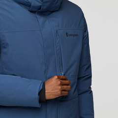 Manteau d'hiver Cotopaxi Calidez Duvet Parka Hommes - Plein Air Entrepôt