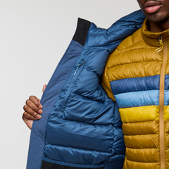 Manteau d'hiver Cotopaxi Calidez Duvet Parka Hommes - Plein Air Entrepôt