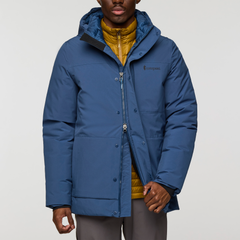 Manteau d'hiver Cotopaxi Calidez Duvet Parka Hommes - Plein Air Entrepôt