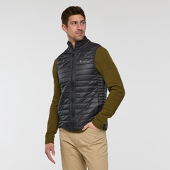 Veste Cotopaxi Capa Isolée Hommes - Plein Air Entrepôt