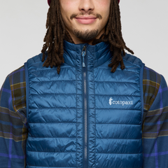 Veste Cotopaxi Capa Isolée Hommes - Plein Air Entrepôt