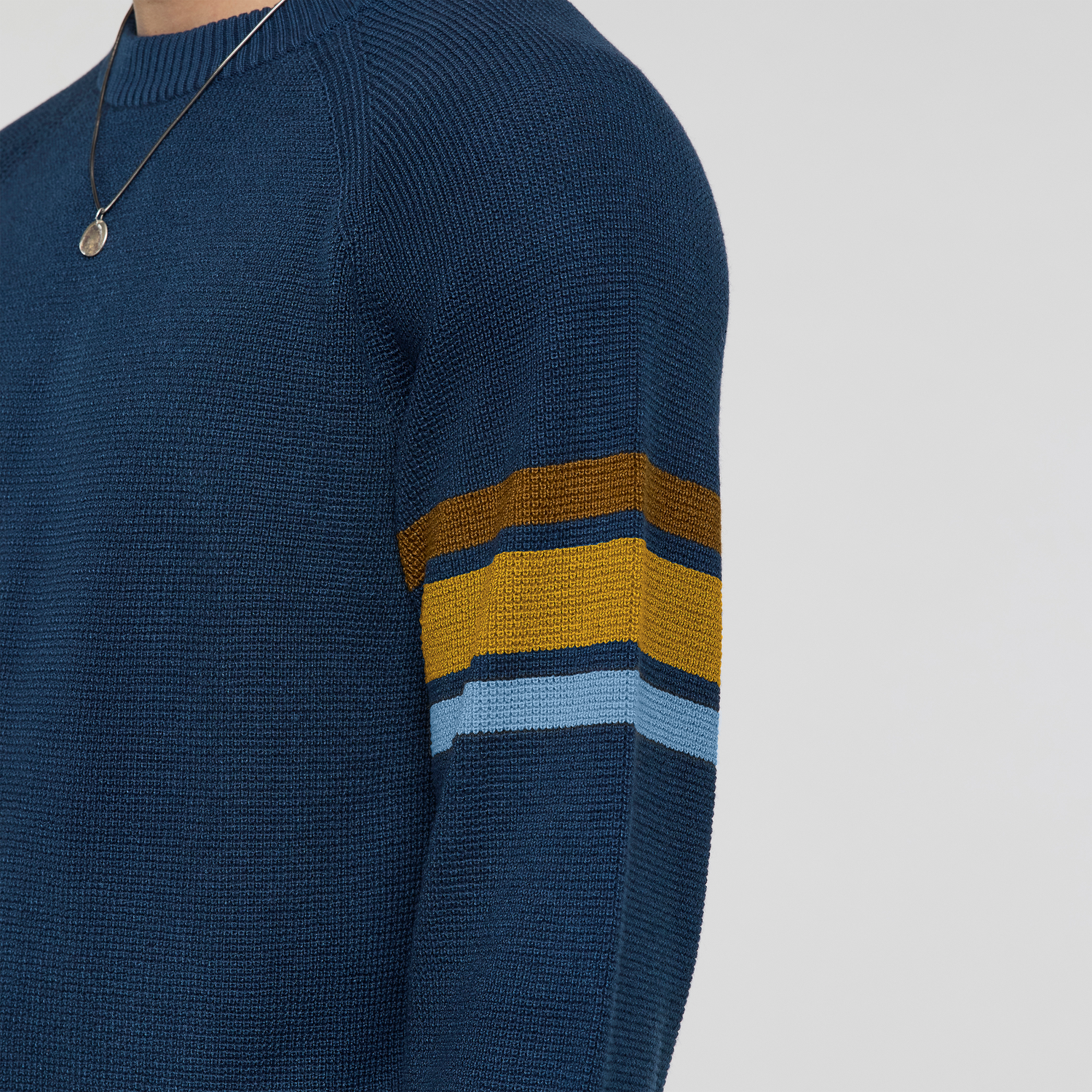 Chandail Cotopaxi Libre Waffle Crew Sweater Hommes - Plein Air Entrepôt