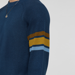 Chandail Cotopaxi Libre Waffle Crew Sweater Hommes - Plein Air Entrepôt