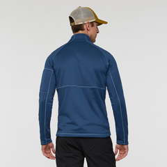 Polaire Cotopaxi Tempa Fleece Demi-Zip Pullover Hommes - Plein Air Entrepôt