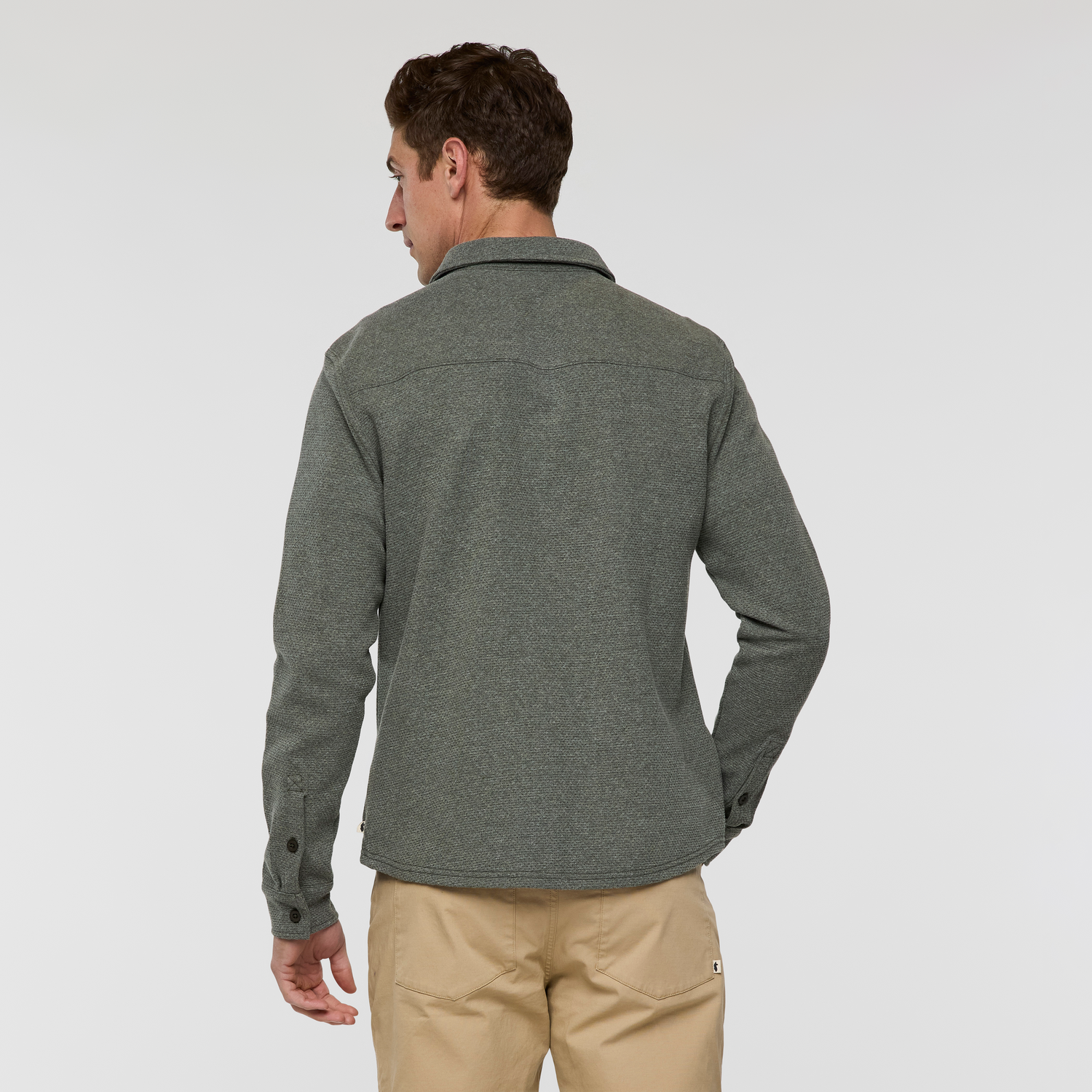 Chemise Cotopaxi Tierno Hommes - Plein Air Entrepôt