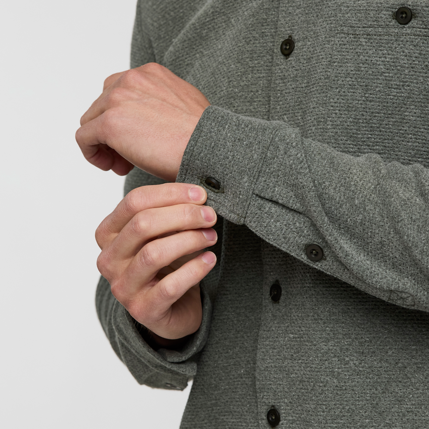 Chemise Cotopaxi Tierno Hommes - Plein Air Entrepôt