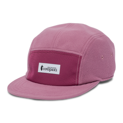 Casquette Cotopaxi Fleece 5-Panel Hat - Plein Air Entrepôt