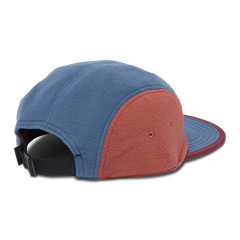 Casquette Cotopaxi Fleece 5-Panel Hat - Plein Air Entrepôt