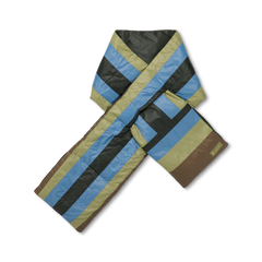 Foulard Cotopaxi Fuego Down Scarf - Plein Air Entrepôt