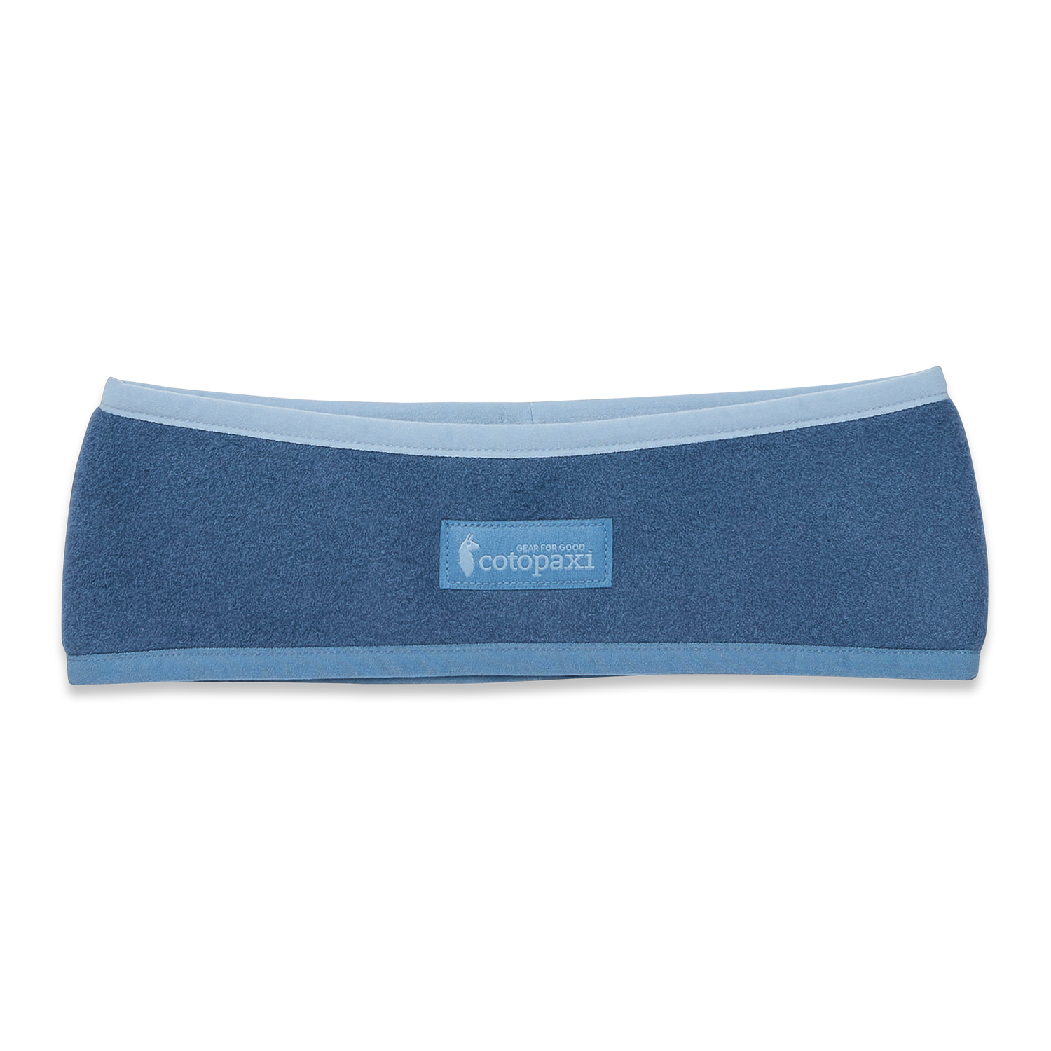 Bandeau Cotopaxi Teca Fleece - Plein Air Entrepôt