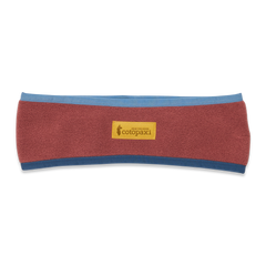 Bandeau Cotopaxi Teca Fleece - Plein Air Entrepôt
