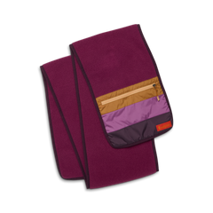 Foulard Cotopaxi Teca Fleece - Plein Air Entrepôt