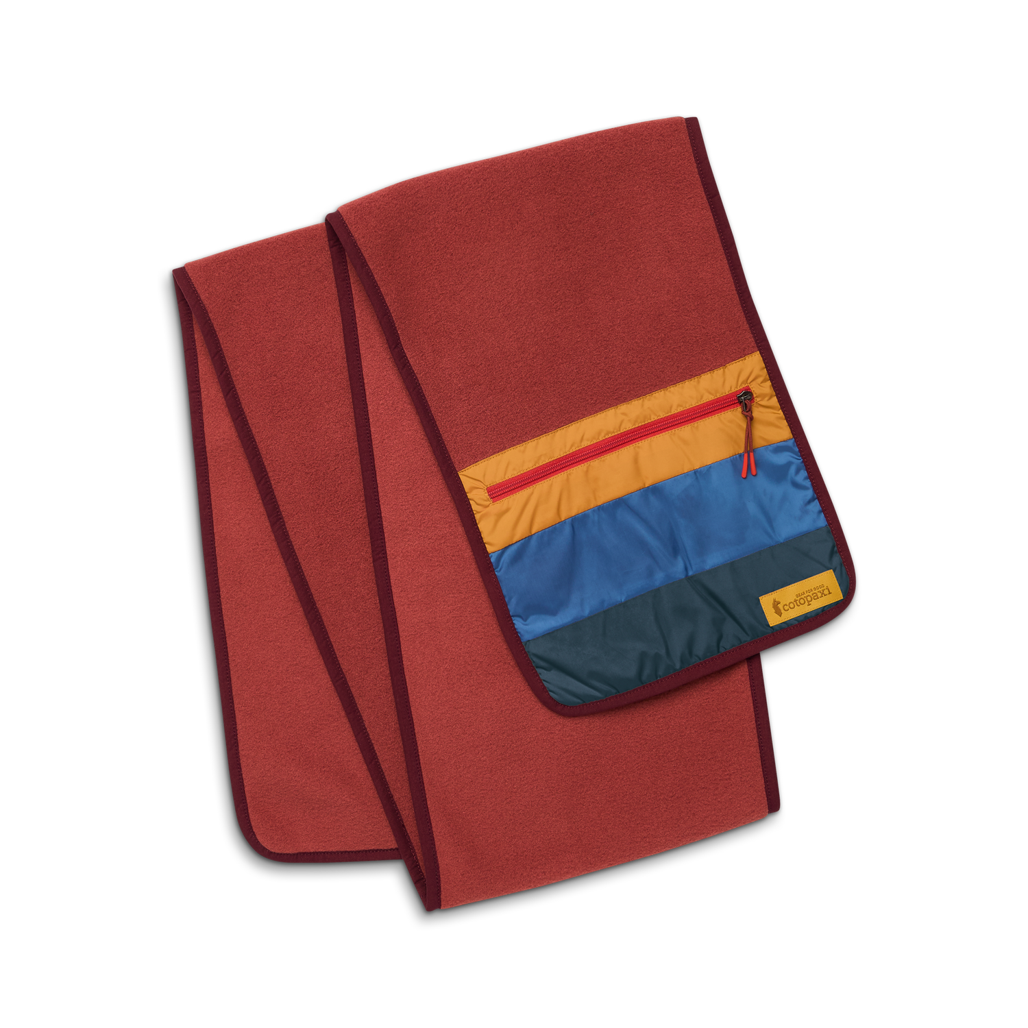 Foulard Cotopaxi Teca Fleece - Plein Air Entrepôt