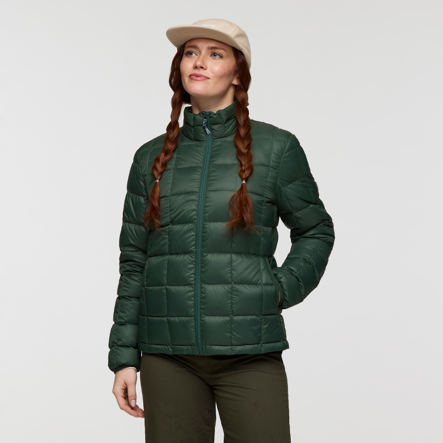 Doudoune Cotopaxi Codera Repleto Duvet Femmes - Plein Air Entrepôt