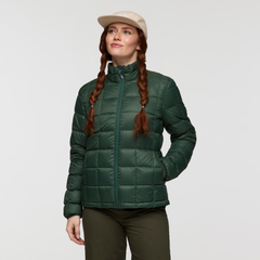 Doudoune Cotopaxi Codera Repleto Duvet Femmes - Plein Air Entrepôt