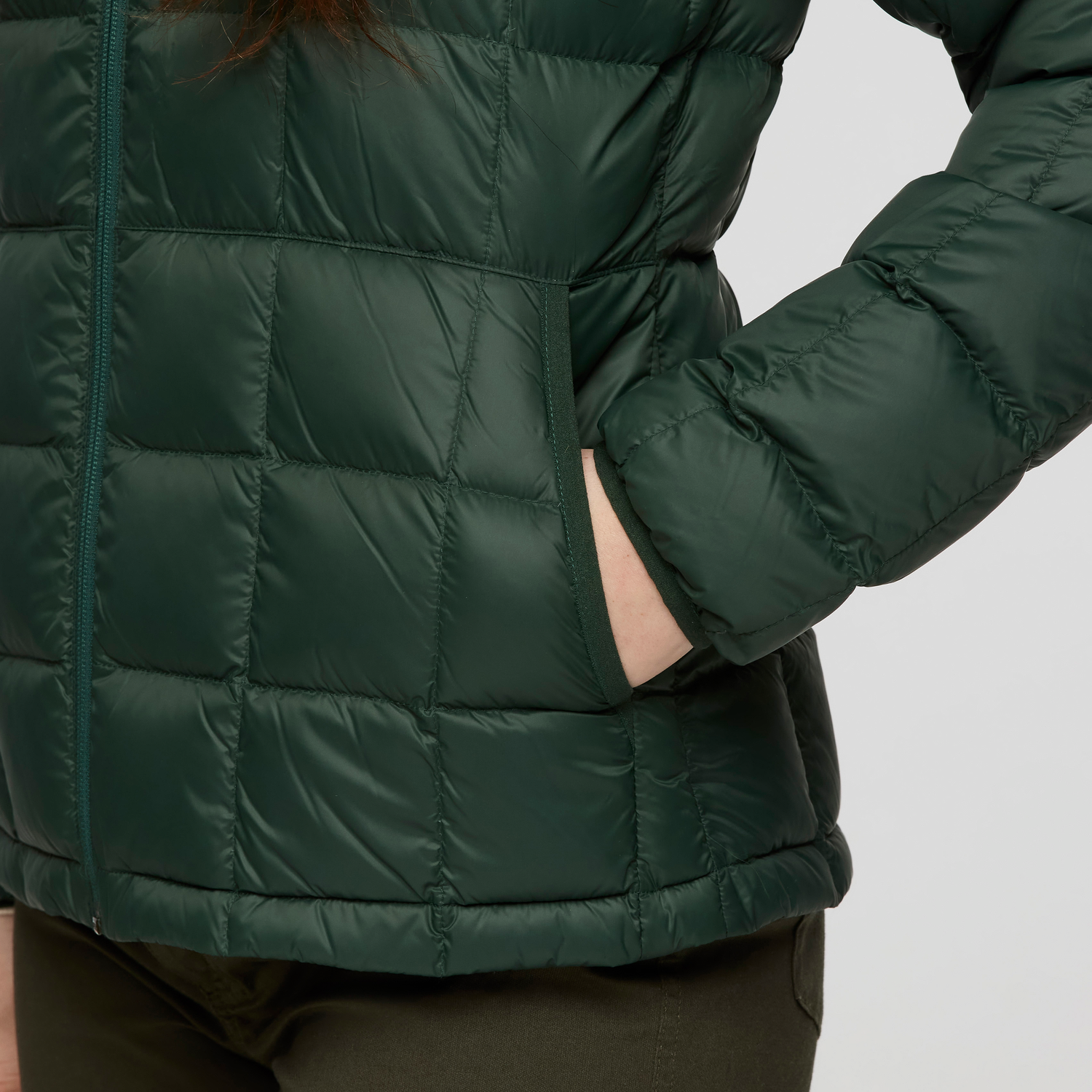 Doudoune Cotopaxi Codera Repleto Duvet Femmes - Plein Air Entrepôt