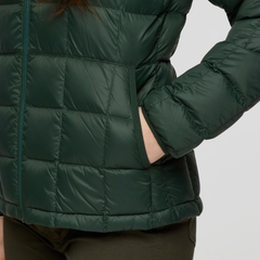 Doudoune Cotopaxi Codera Repleto Duvet Femmes - Plein Air Entrepôt