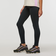 Collants Cotopaxi Muevo Femmes - Plein Air Entrepôt