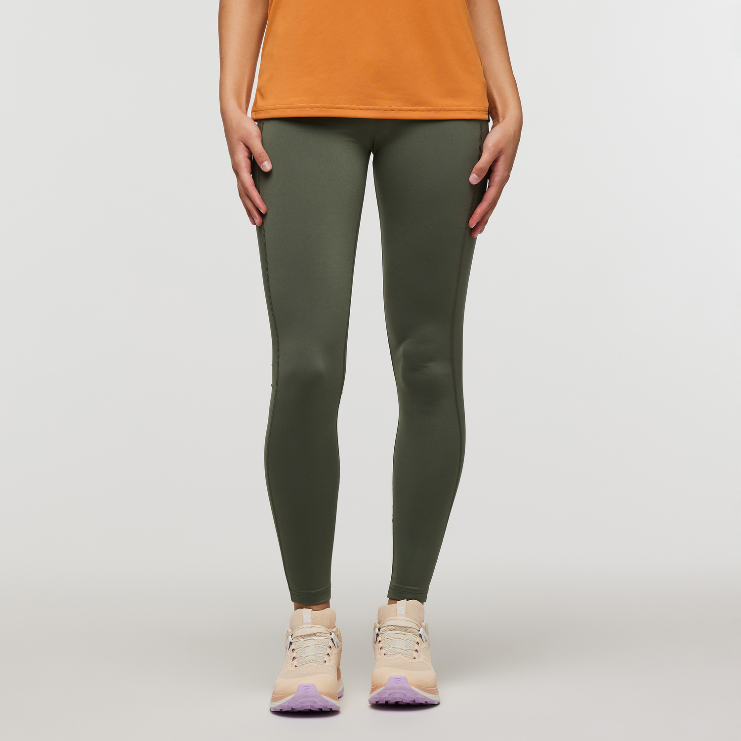 Collants Cotopaxi Muevo Femmes - Plein Air Entrepôt