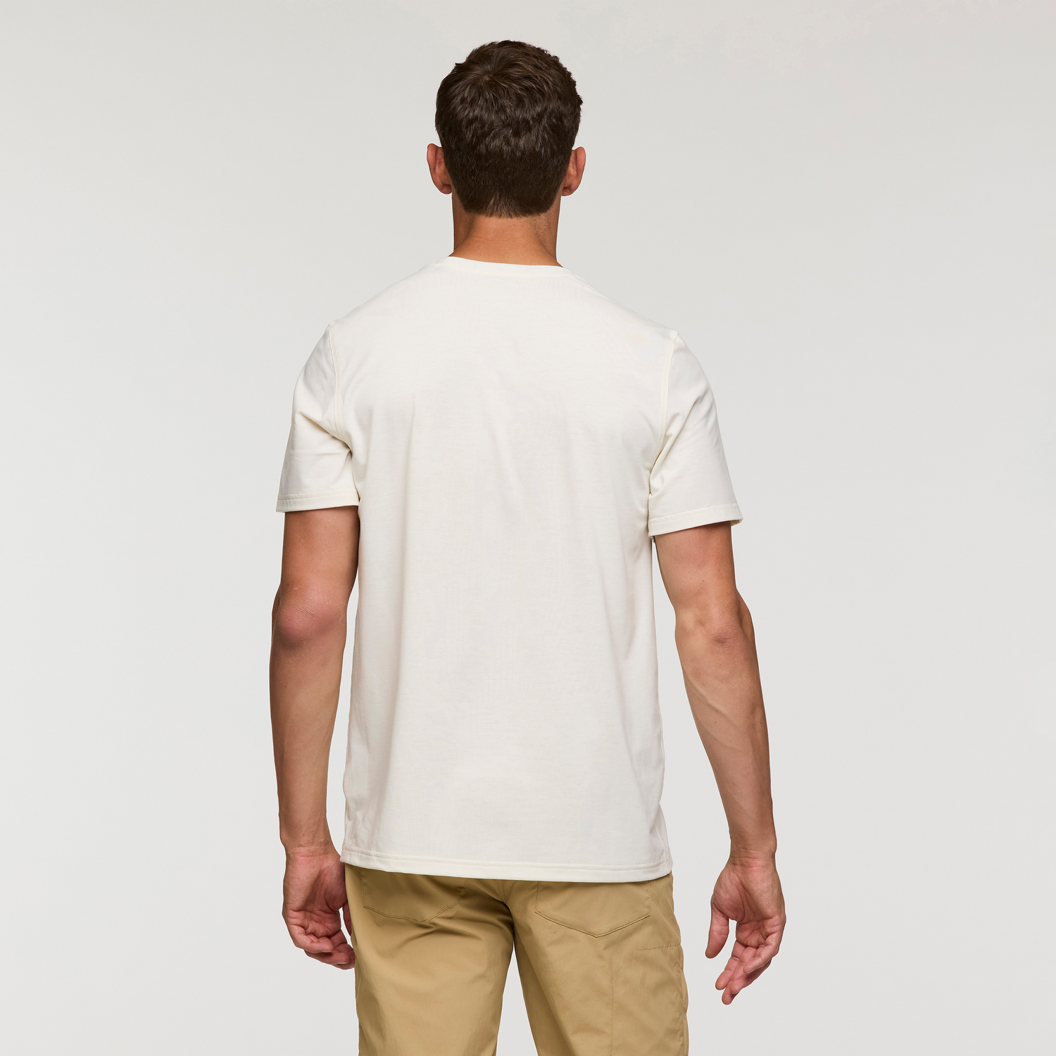 T-shirt Cotopaxi Empaca Crew Hommes - Plein Air Entrepôt