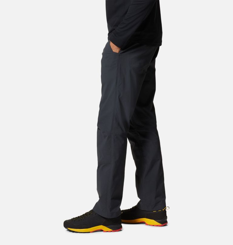 Pantalons Mountain Hardwear Basin Lined Hommes - Plein Air Entrepôt