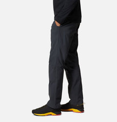 Pantalons Mountain Hardwear Basin Lined Hommes - Plein Air Entrepôt