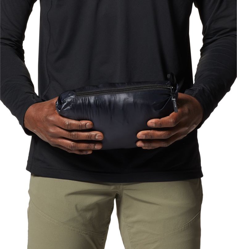 Mountain Hardwear Deloro Down Hoody Homme - Plein Air Entrepôt