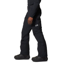 Mountain Hardwear Pantalons Reduxion Softshell Homme - Plein Air Entrepôt