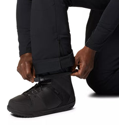 Mountain Hardwear Pantalons Reduxion Softshell Homme - Plein Air Entrepôt