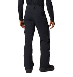 Mountain Hardwear Pantalons Reduxion Softshell Homme - Plein Air Entrepôt