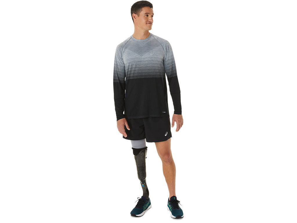 Short Asics Road 2-N-1 5