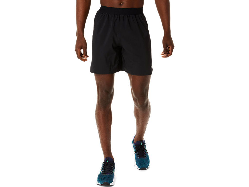 Short Asics Road 2-N-1 7