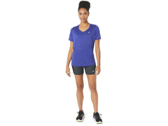 Short Asics Distance Supply 5" Sprinter Femmes - Plein air Entrepôt
