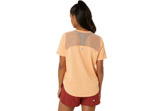 T-shirt Asics Road Top Femmes - Plein air Entrepôt