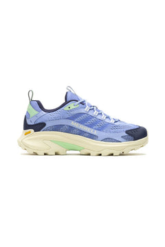 Chaussures de Randonnée Merrell Moab Speed 2 Femmes - Plein Air Entrepôt
