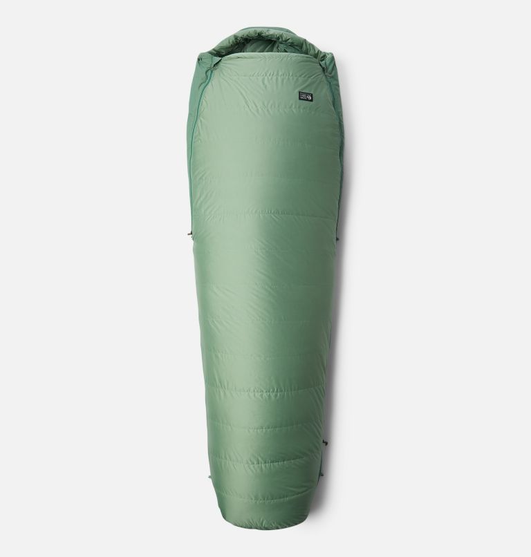 Sac de couchage Mountain Hardwear Yawn Patrol 30F/-1C - Plein air Entrepôt