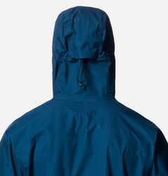 Manteau Imper-respirant Mountain Hardwear Minimizer GORE-TEX Paclite Plus Hommes - Plein Air Entrepôt