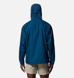 Manteau Imper-respirant Mountain Hardwear Minimizer GORE-TEX Paclite Plus Hommes - Plein Air Entrepôt