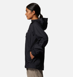 Manteau Imper-respirant Mountain Hardwear Minimizer GORE-TEX Paclite Plus Femmes - Plein air Entrepôt