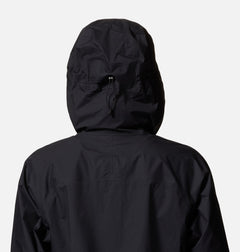 Manteau Imper-respirant Mountain Hardwear Minimizer GORE-TEX Paclite Plus Femmes - Plein air Entrepôt