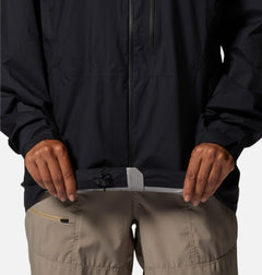 Manteau Imper-respirant Mountain Hardwear Minimizer GORE-TEX Paclite Plus Femmes - Plein air Entrepôt