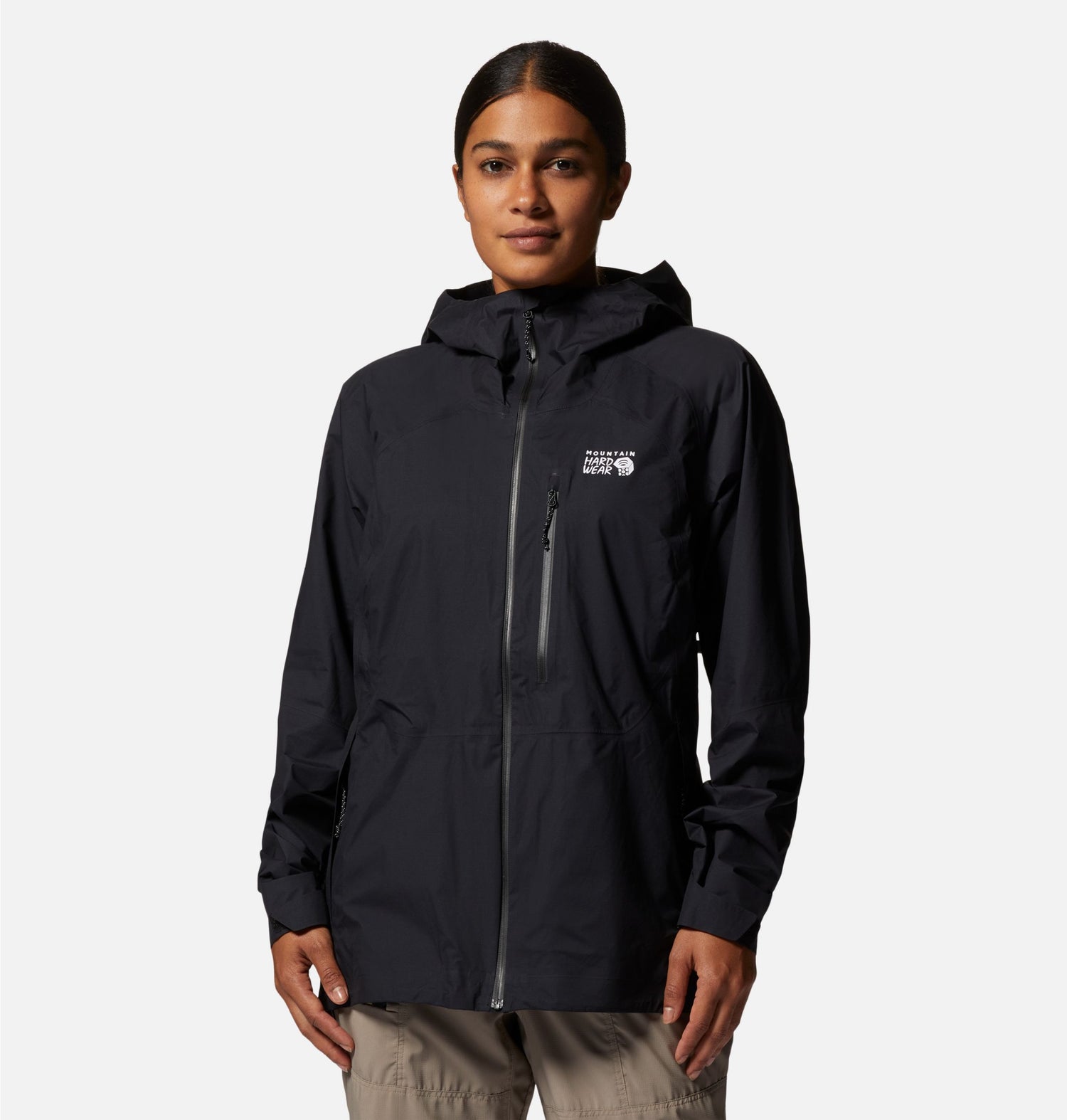 Manteau Imper-respirant Mountain Hardwear Minimizer GORE-TEX Paclite Plus Femmes - Plein air Entrepôt