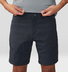 Shorts Mountain Hardwear AP Active Hommes - Plein Air Entrepôt
