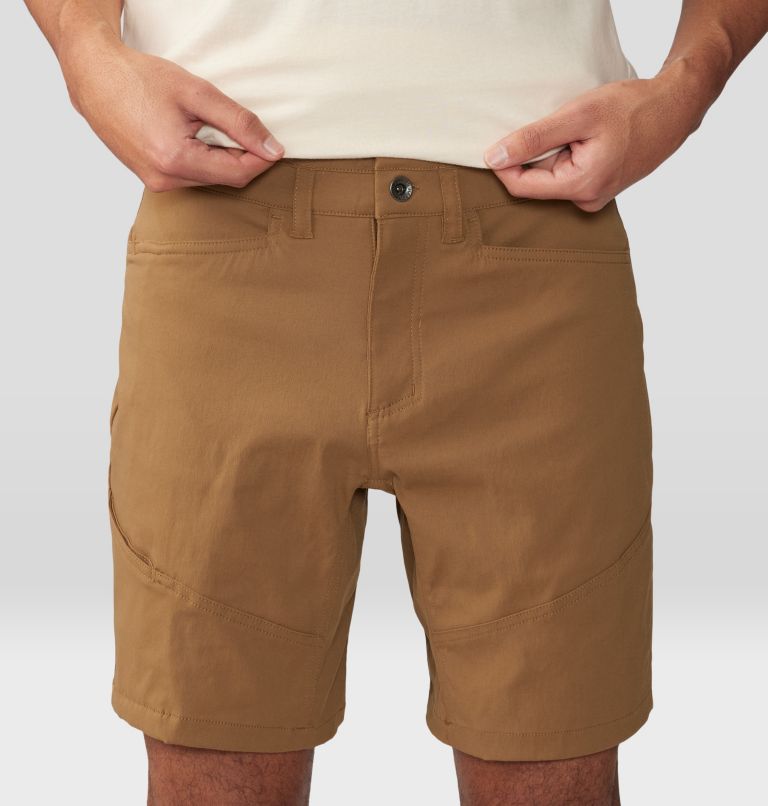 Shorts Mountain Hardwear Hardwear AP Active Hommes - Plein air Entrepôt