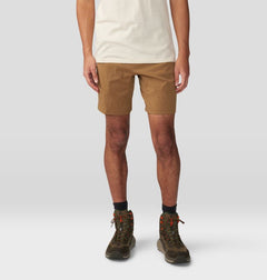 Shorts Mountain Hardwear Hardwear AP Active Hommes - Plein air Entrepôt