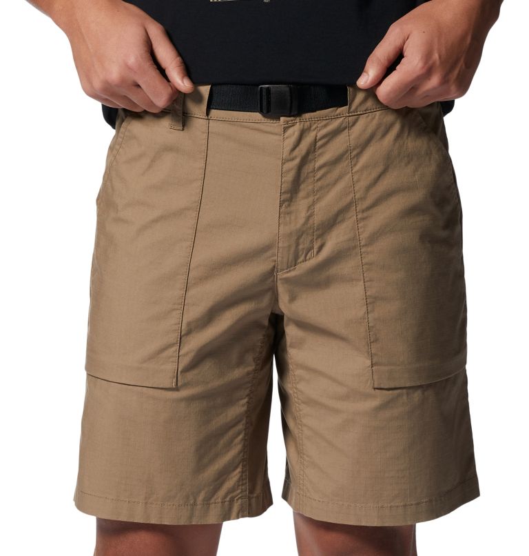 Mountain Hardwear J Tree Belted Short Homme - Plein Air Entrepôt